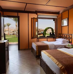 Xperience Golden Sandy Beach Hotel Sharm el-Sheikh Exterior photo