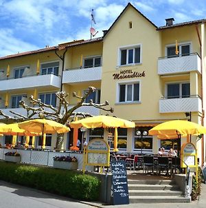 Hotel & Restaurant Mainaublick Uhldingen-Muehlhofen Exterior photo
