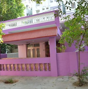 Manohar'S Home Tirupati Exterior photo