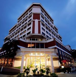 De Palma Hotel Ampang, Kuala Lumpur Ampang  Exterior photo
