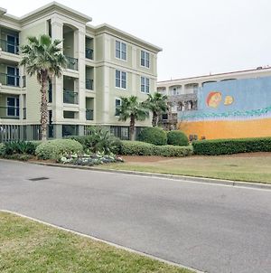 Ocean Boulevard Villas 101 Isle of Palms Exterior photo