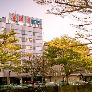 Hamilton Hotel Taichung Exterior photo