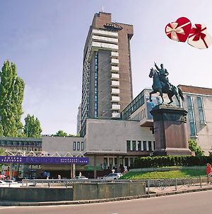 Hotel Express Congress Kyiv Exterior photo