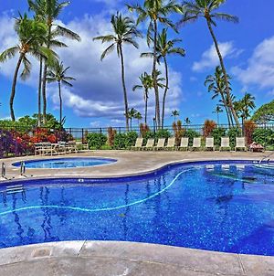 Kihei Haven At Village By The Sea With Ocean Views! Exterior photo