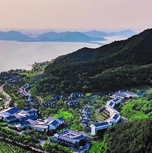 Cordis Hotels & Resorts, Dongqian Lake, Ningbo Exterior photo