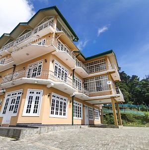 Thilina Hotel Nuwara Eliya Exterior photo