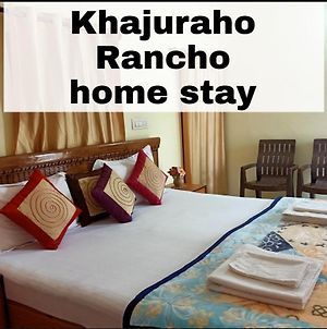 Khajuraho Rancho Apartment Exterior photo