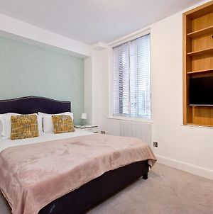 Mulberry Flat 1 - One Bedroom 1St Floor London Exterior photo