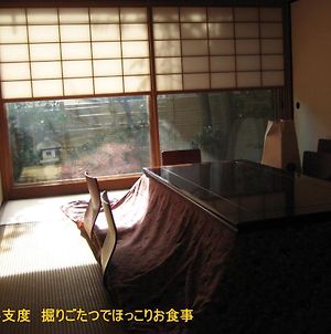 Borgen Bed & Breakfast Funabashi Exterior photo