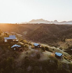 Nima Lodge Wilderness Exterior photo