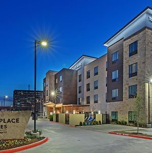 Towneplace Suites By Marriott Dallas Plano/Richardson Exterior photo