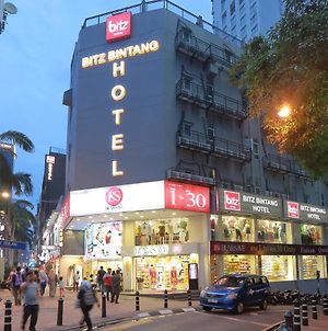 Bitz Bintang Hotel Kuala Lumpur Exterior photo
