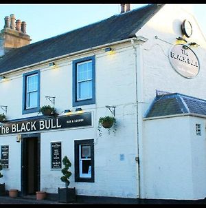The Blackbull Inn Polmont Exterior photo
