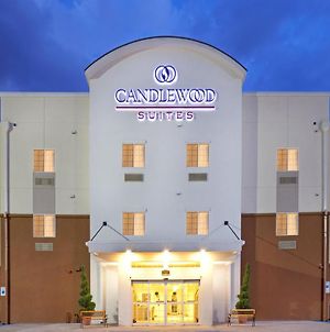 Candlewood Suites - Lake Charles South Exterior photo