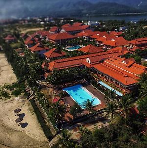 Thanh Tam Resort Phu Loc Exterior photo