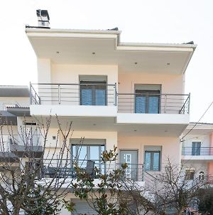 Villa Aggelos Ioannina Exterior photo