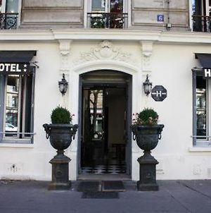Camelia Prestige - Place De La Nation Hotel Paris Exterior photo