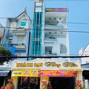 Khach San Hung Hien Hotel Rach Gia Exterior photo