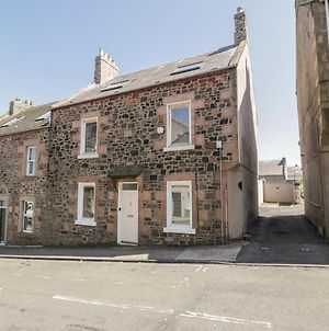 Drifters Apartment Eyemouth Exterior photo