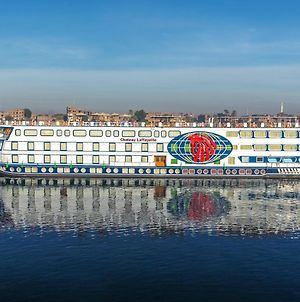 Ms Chateau Lafayette Nile Cruise - 4 Nights From Luxor Each Monday And 3 Nights From Aswan Each Friday Exterior photo
