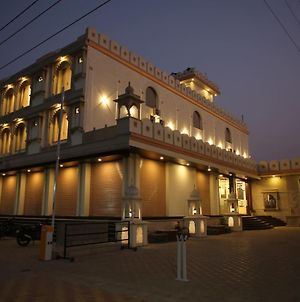 Hotel Neva Ji Palace Kota  Exterior photo