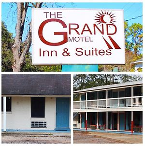 The Grand Motel Macon Exterior photo