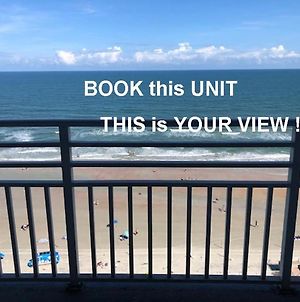 Ocean Walk Resort 3 Bedroom Condo A135 Daytona Beach Exterior photo