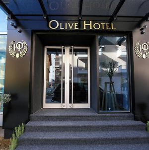 Hotel Olive Vlore Exterior photo