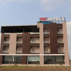 Pat Hotels Indore Exterior photo