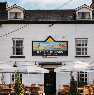 Hare And Hounds Grange-over-Sands Exterior photo