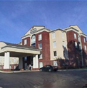 Holiday Inn Columbus-Ohio State Univ Area Exterior photo