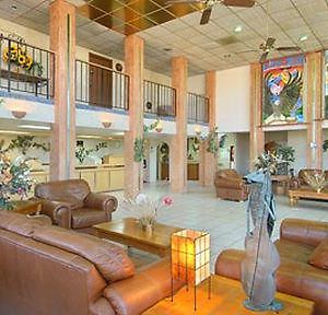 Mariposa Hotel Nogales Interior photo