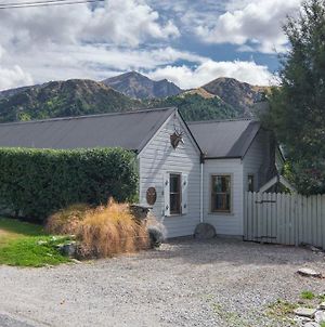 Stags Head Cottage - Arrowtown Holiday Home Exterior photo