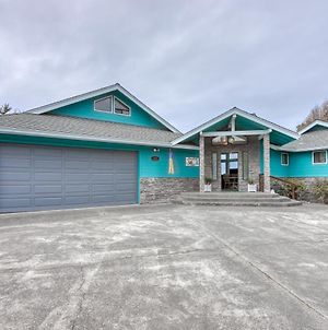 Mermaid Cove Villa McKinleyville Exterior photo