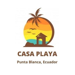Casa Playa Villa Punta Blanca Exterior photo