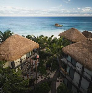 Tata Tulum - Adults Only Exterior photo