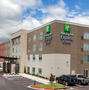 Holiday Inn Express & Suites Tulsa South - Woodland Hills Exterior photo