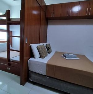 Green Residences 1 Bedroom Condotel In Metro Manila Free Breakfast For 2 Exterior photo