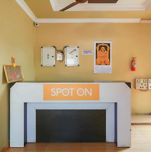 Spot On Prince Residency Hotel Vellore Exterior photo