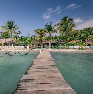 Dona Mara Beach House Hotel Bocas del Toro Exterior photo