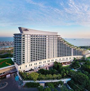 Xiamen International Conference Center Hotel Exterior photo