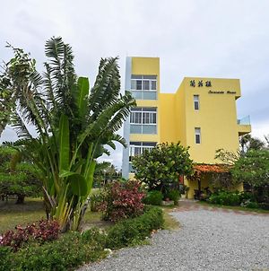 Jacaranda House Apartment Donghe Exterior photo