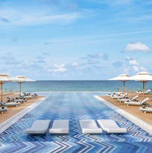 Jw Marriott Maldives Resort And Spa Funadhoo Exterior photo