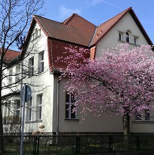 Stadt-Gut-Hotels - Das Kleine Hotel Weimar (Thuringia) Exterior photo