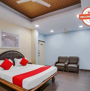 Oyo 79660 Flagship Hotel Shree Maya Aurangabad  Exterior photo