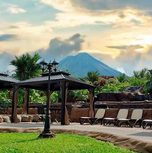 Volcano Lodge, Hotel & Thermal Experience La Fortuna Exterior photo