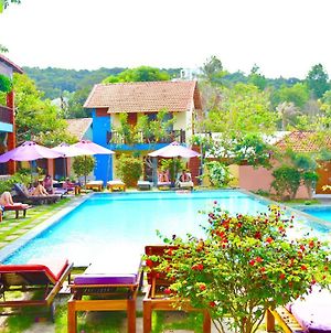 Hillside Village Resort Phu Quoc Exterior photo