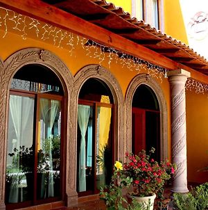 El Molino De Allende Guest House San Miguel de Allende Exterior photo