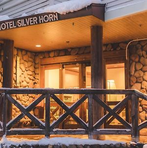 Silverhorn Hotel Myoko Exterior photo