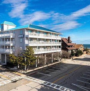 The Marylander Condo & Hotel Ocean City Exterior photo